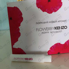 Духи Flower By Kenzo Poppy Bouquet от Kenzo
