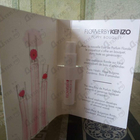 Отзывы Kenzo Flower By Kenzo Poppy Bouquet