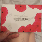 Отзыв Kenzo Flower By Kenzo Poppy Bouquet