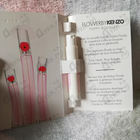 Отзыв Kenzo Flower By Kenzo Poppy Bouquet
