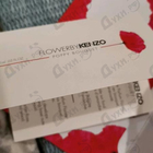 Духи Flower By Kenzo Poppy Bouquet от Kenzo
