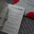 Отзыв Kenzo Flower By Kenzo Poppy Bouquet