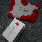 Парфюм Kenzo Flower By Kenzo Poppy Bouquet