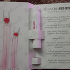 Духи Flower By Kenzo Poppy Bouquet от Kenzo