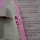 Отзыв Kenzo Flower By Kenzo Poppy Bouquet