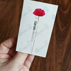 Отзыв Kenzo Flower By Kenzo Poppy Bouquet