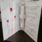 Отзыв Kenzo Flower By Kenzo Poppy Bouquet