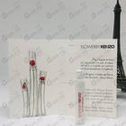 Отзыв Kenzo Flower By Kenzo Poppy Bouquet