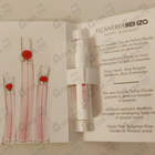 Отзыв Kenzo Flower By Kenzo Poppy Bouquet