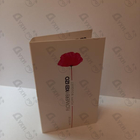 Отзыв Kenzo Flower By Kenzo Poppy Bouquet