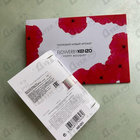 Отзыв Kenzo Flower By Kenzo Poppy Bouquet