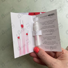 Парфюм Kenzo Flower By Kenzo Poppy Bouquet