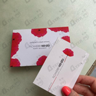 Отзыв Kenzo Flower By Kenzo Poppy Bouquet