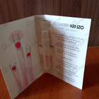 Парфюм Kenzo Flower By Kenzo Poppy Bouquet