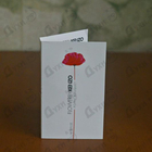 Отзыв Kenzo Flower By Kenzo Poppy Bouquet
