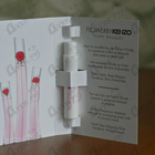 Духи Flower By Kenzo Poppy Bouquet от Kenzo