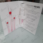 Парфюм Kenzo Flower By Kenzo Poppy Bouquet