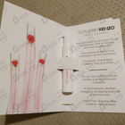 Отзыв Kenzo Flower By Kenzo Poppy Bouquet