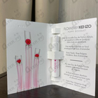 Отзыв Kenzo Flower By Kenzo Poppy Bouquet
