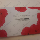Парфюм Kenzo Flower By Kenzo Poppy Bouquet