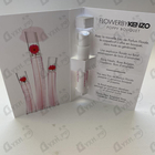 Парфюм Kenzo Flower By Kenzo Poppy Bouquet