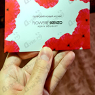 Отзыв Kenzo Flower By Kenzo Poppy Bouquet