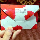 Парфюм Kenzo Flower By Kenzo Poppy Bouquet