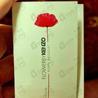 Духи Flower By Kenzo Poppy Bouquet от Kenzo