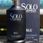 Отзывы Luciano Soprani Solo Blu