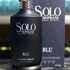 Купить Solo Blu от Luciano Soprani