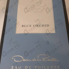 Отзывы Oscar De La Renta Blue Orchid