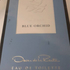 Отзыв Oscar De La Renta Blue Orchid