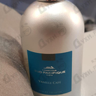 Отзывы Sud Pacifique Vanille Cafe