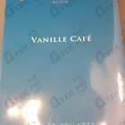 Отзыв Sud Pacifique Vanille Cafe