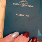 Духи Vanille Cafe от Sud Pacifique