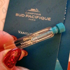 Отзыв Sud Pacifique Vanille Cafe