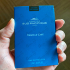 Парфюм Sud Pacifique Vanille Cafe
