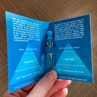 Духи Vanille Cafe от Sud Pacifique