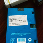 Отзыв Sud Pacifique Vanille Cafe