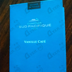 Парфюм Sud Pacifique Vanille Cafe
