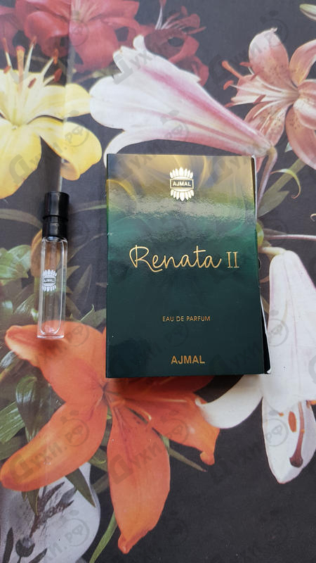 Купить Renata II от Ajmal
