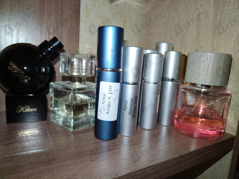 Духи Renata II от Ajmal