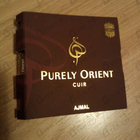 Отзывы Ajmal Purely Orient Cuir