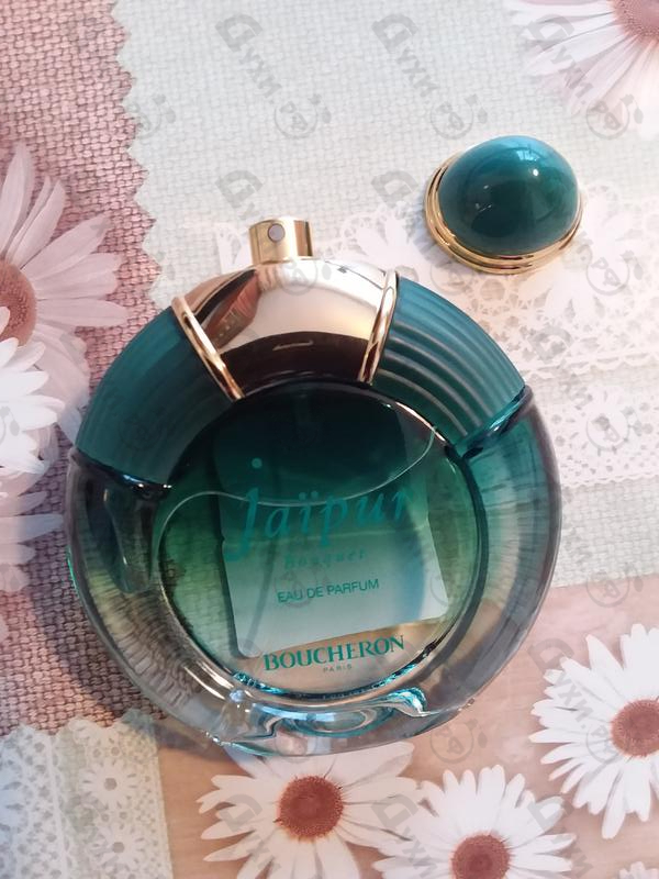 Купить Boucheron Jaipur Bouquet