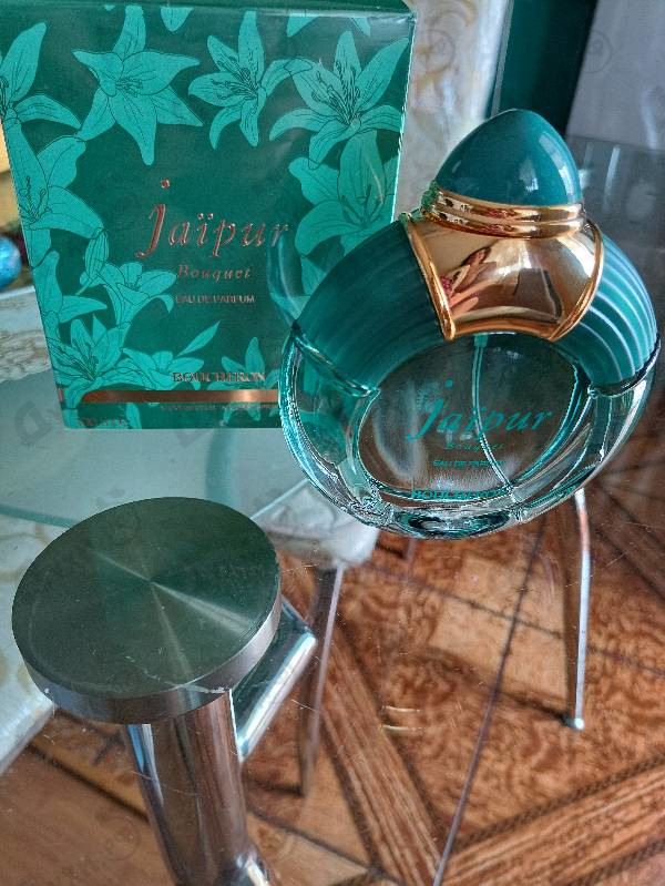 Купить Boucheron Jaipur Bouquet
