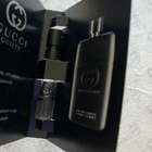 Парфюм Gucci Guilty Eau De Parfum