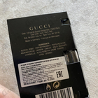 Отзывы Gucci Guilty Eau De Parfum