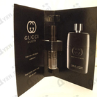Отзывы Gucci Guilty Eau De Parfum