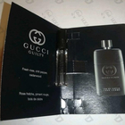 Отзывы Gucci Guilty Eau De Parfum