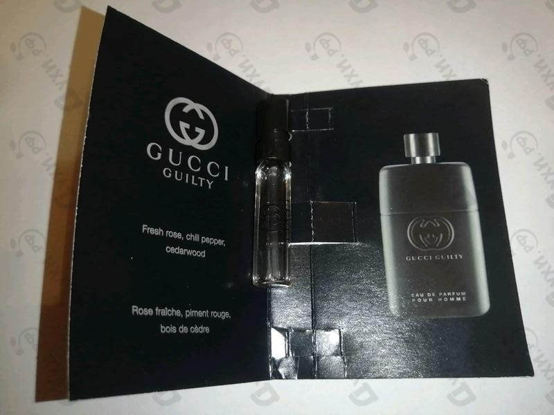 Духи Guilty Eau De Parfum от Gucci